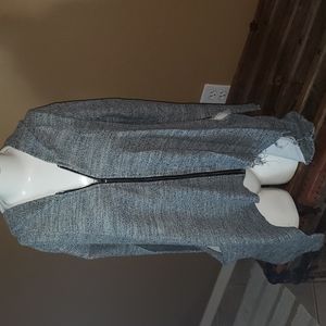 Michael Lauren Asymetrical (0328) Hoodie 💥